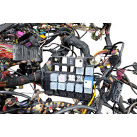 2001-2004 Porsche Boxster 986 Main Body Wire, Engine Wire Harness Set, 996-622-047-00, F019, OEM, 2001, 2002, 2003, 2004
