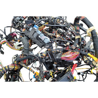 2001-2004 Porsche Boxster 986 Main Body Wire, Engine Wire Harness Set, 996-622-047-00, F019, OEM, 2001, 2002, 2003, 2004