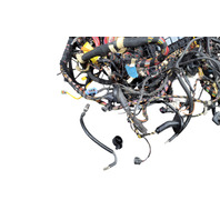 2001-2004 Porsche Boxster 986 Main Body Wire, Engine Wire Harness Set, 996-622-047-00, F019, OEM, 2001, 2002, 2003, 2004