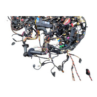 2001-2004 Porsche Boxster 986 Main Body Wire, Engine Wire Harness Set, 996-622-047-00, F019, OEM, 2001, 2002, 2003, 2004