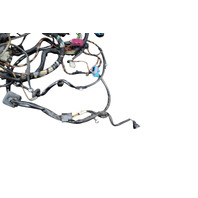 2001-2004 Porsche Boxster 986 Main Body Wire, Engine Wire Harness Set, 996-622-047-00, F019, OEM, 2001, 2002, 2003, 2004
