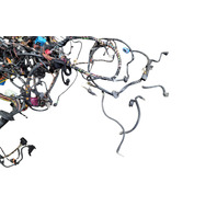 2001-2004 Porsche Boxster 986 Main Body Wire, Engine Wire Harness Set, 996-622-047-00, F019, OEM, 2001, 2002, 2003, 2004