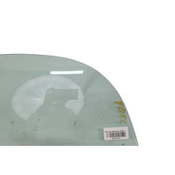 1997-2004 Porsche Boxster 986 Front Left/Driver Door Glass Window 986-542-511-00, F019, OEM, 1997, 1998, 1999, 2000, 2001, 2002, 2003, 2004