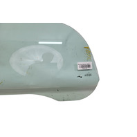 1997-2004 Porsche Boxster 986 Front Left/Driver Door Glass Window 986-542-511-00, F019, OEM, 1997, 1998, 1999, 2000, 2001, 2002, 2003, 2004