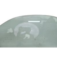 1997-2004 Porsche Boxster 986 Front Left/Driver Door Glass Window 986-542-511-00, F019, OEM, 1997, 1998, 1999, 2000, 2001, 2002, 2003, 2004