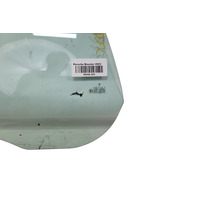 1997-2004 Porsche Boxster 986 Front Left/Driver Door Glass Window 986-542-511-00, F019, OEM, 1997, 1998, 1999, 2000, 2001, 2002, 2003, 2004