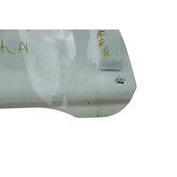 1997-2004 Porsche Boxster 986 Front Right/Passenger Door Glass Window 986-542-512-00, F019, OEM, 1997, 1998, 1999, 2000, 2001, 2002, 2003, 2004