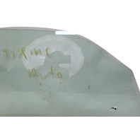 1997-2004 Porsche Boxster 986 Front Right/Passenger Door Glass Window 986-542-512-00, F019, OEM, 1997, 1998, 1999, 2000, 2001, 2002, 2003, 2004