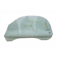 1997-2004 Porsche Boxster 986 Front Right/Passenger Door Glass Window 986-542-512-00, F019, OEM, 1997, 1998, 1999, 2000, 2001, 2002, 2003, 2004