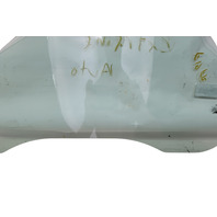 1997-2004 Porsche Boxster 986 Front Right/Passenger Door Glass Window 986-542-512-00, F019, OEM, 1997, 1998, 1999, 2000, 2001, 2002, 2003, 2004