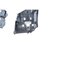 1997-2004 Porsche Boxster 986 Bracket Headlight Bumper Beam Right/Left Set, 996-631-042-00, F019, OEM, 1997, 1998, 1999, 2000, 2001, 2002, 2003, 2004, 2005