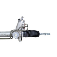 1997-2004 Porsche Boxster 986 Power Steering Gear Rack & And Pinion, 996-347-011-11, F019, OEM, 1997, 1998, 1999, 2000, 2001, 2002, 2003, 2004