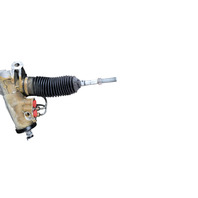 1997-2004 Porsche Boxster 986 Power Steering Gear Rack & And Pinion, 996-347-011-11, F019, OEM, 1997, 1998, 1999, 2000, 2001, 2002, 2003, 2004