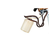 2002-2004 Porsche Boxster 986 Fuel Pump Sender Assembly 996-620-132-00, F019, OEM, 2002-2004