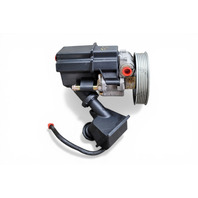 1997-2008 Porsche Boxster 986 Power Steering Pump with Pulley, 996-314-050-03, F019, OEM, 1997, 1998, 1999, 2000, 2001, 2002, 2003, 2004, 2005, 2006, 2007, 2008