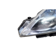 2011-2012 Nissan Leaf Headlamp Head Light Lamp Left/Driver 26060-3NA1A, F020, OEM, 2011, 2012