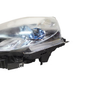2011-2012 Nissan Leaf Headlamp Head Light Lamp Left/Driver 26060-3NA1A, F020, OEM, 2011, 2012