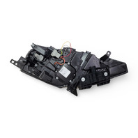 2011-2012 Nissan Leaf Headlamp Head Light Lamp Left/Driver 26060-3NA1A, F020, OEM, 2011, 2012