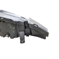 2011-2012 Nissan Leaf Headlamp Head Light Lamp Left/Driver 26060-3NA1A, F020, OEM, 2011, 2012