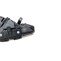 2011-2012 Nissan Leaf Headlamp Head Light Lamp Left/Driver 26060-3NA1A, F020, OEM, 2011, 2012