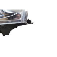 2011-2012 Nissan Leaf Headlamp Head Light Lamp Left/Driver 26060-3NA1A, F020, OEM, 2011, 2012