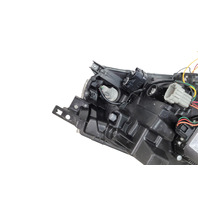 2011-2012 Nissan Leaf Headlamp Head Light Lamp Left/Driver 26060-3NA1A, F020, OEM, 2011, 2012