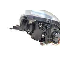 2011-2012 Nissan Leaf Headlamp Head Light Lamp Left/Driver 26060-3NA1A, F020, OEM, 2011, 2012