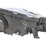 2011-2012 Nissan Leaf Headlamp Head Light Lamp Left/Driver 26060-3NA1A, F020, OEM, 2011, 2012