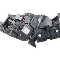 2011-2012 Nissan Leaf Headlamp Head Light Lamp Left/Driver 26060-3NA1A, F020, OEM, 2011, 2012