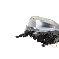 2011-2012 Nissan Leaf Headlamp Head Light Lamp Left/Driver 26060-3NA1A, F020, OEM, 2011, 2012