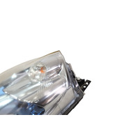 2011-2012 Nissan Leaf Headlamp Head Light Lamp Left/Driver 26060-3NA1A, F020, OEM, 2011, 2012