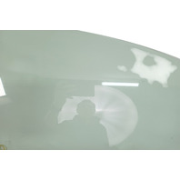 2011-2012 Nissan Leaf Front Door Glass Right/Passenger 80300-3NA0A, F020, OEM, 2011, 2012