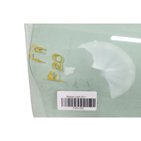 2011-2012 Nissan Leaf Front Door Glass Right/Passenger 80300-3NA0A, F020, OEM, 2011, 2012