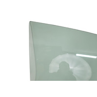 2011-2012 Nissan Leaf Front Door Glass Right/Passenger 80300-3NA0A, F020, OEM, 2011, 2012