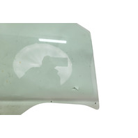 2011-2012 Nissan Leaf Front Door Glass Right/Passenger 80300-3NA0A, F020, OEM, 2011, 2012