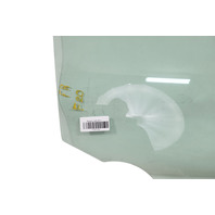 2011-2012 Nissan Leaf Front Door Glass Right/Passenger 80300-3NA0A, F020, OEM, 2011, 2012