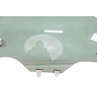 2011-2012 Nissan Leaf Front Door Glass Right/Passenger 80300-3NA0A, F020, OEM, 2011, 2012