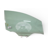2011-2012 Nissan Leaf Front Door Glass Right/Passenger 80300-3NA0A, F020, OEM, 2011, 2012