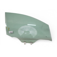 2011-2012 Nissan Leaf Front Door Glass Right/Passenger 80300-3NA0A, F020, OEM, 2011, 2012