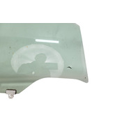 2011-2012 Nissan Leaf Front Door Glass Right/Passenger 80300-3NA0A, F020, OEM, 2011, 2012