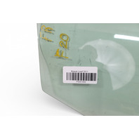 2011-2012 Nissan Leaf Front Door Glass Right/Passenger 80300-3NA0A, F020, OEM, 2011, 2012