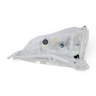 2011-2012 Nissan Leaf Front Turn Signal Side Marker Fender Mount Right 26180-3NA0A, F020, OEM, 2011, 2012