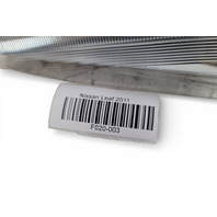 2011-2012 Nissan Leaf Front Turn Signal Side Marker Fender Mount Right 26180-3NA0A, F020, OEM, 2011, 2012