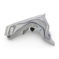 2011-2012 Nissan Leaf Front Turn Signal Side Marker Fender Mount Right 26180-3NA0A, F020, OEM, 2011, 2012