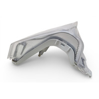 2011-2012 Nissan Leaf Front Turn Signal Side Marker Fender Mount Right 26180-3NA0A, F020, OEM, 2011, 2012
