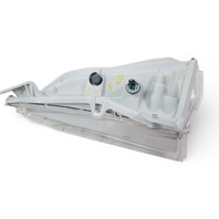 2011-2012 Nissan Leaf Front Turn Signal Side Marker Fender Mount Right 26180-3NA0A, F020, OEM, 2011, 2012