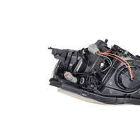 2011-2012 Nissan Leaf Headlamp Head Light Lamp Right/Passenger 26010-3NA1A, F020, OEM, 2011, 2012