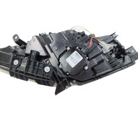 2011-2012 Nissan Leaf Headlamp Head Light Lamp Right/Passenger 26010-3NA1A, F020, OEM, 2011, 2012