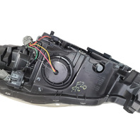2011-2012 Nissan Leaf Headlamp Head Light Lamp Right/Passenger 26010-3NA1A, F020, OEM, 2011, 2012