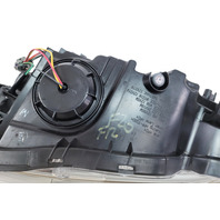 2011-2012 Nissan Leaf Headlamp Head Light Lamp Right/Passenger 26010-3NA1A, F020, OEM, 2011, 2012